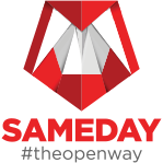 Sameday Logo